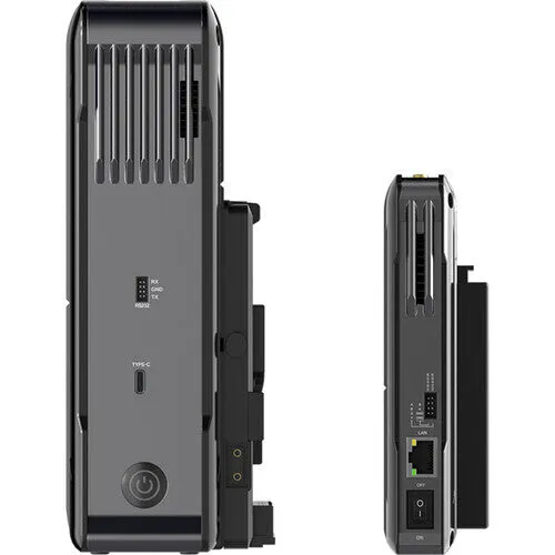 Hollyland Syscom 431 M1 Wireless Transmission System - 2TX   1RX