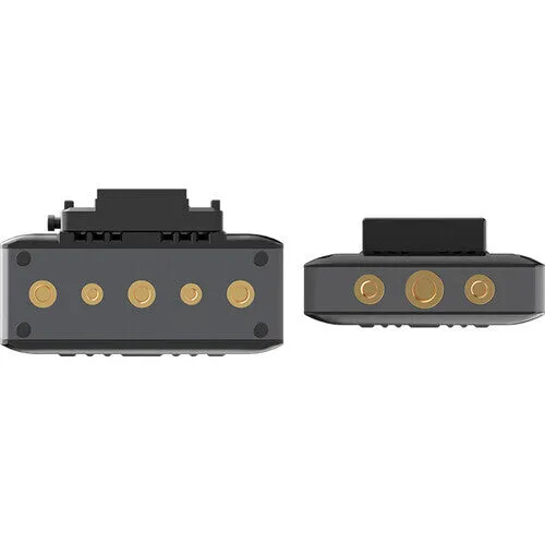 Hollyland Syscom 431 M1 Wireless Transmission System - 2TX   1RX