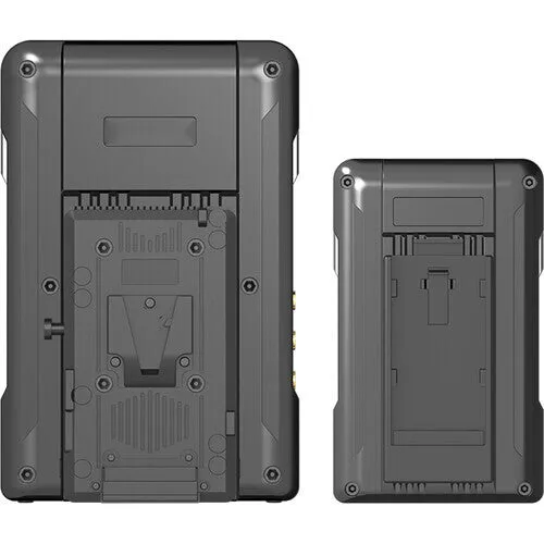 Hollyland Syscom 431 M1 Wireless Transmission System - 2TX   1RX