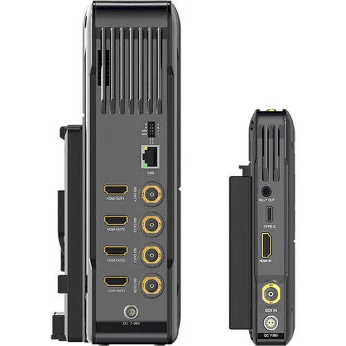 Hollyland Syscom 431 M1 Wireless Transmission System - 2TX   1RX
