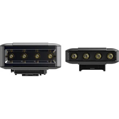 Hollyland Syscom 431 M1 Wireless Transmission System - 2TX   1RX