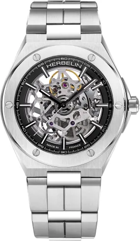 HRB Watch Cap Camarat Skeleton