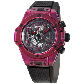 Hublot Big Bang Unico Chronograph Automatic Men's Watch 411.JR.4901.RT