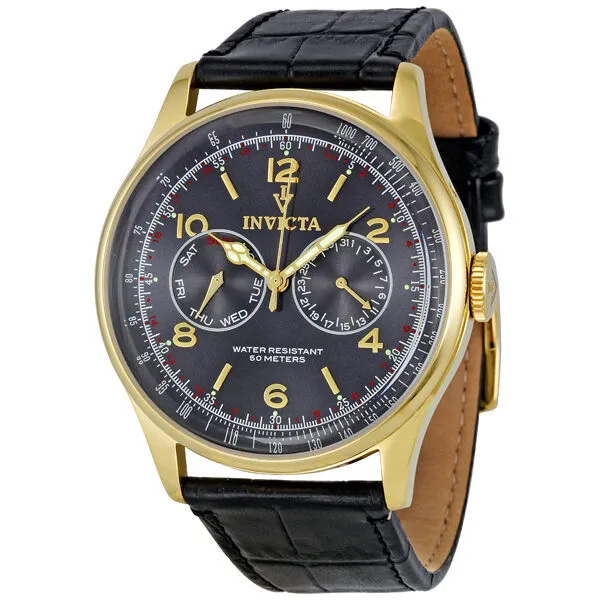 Invicta Men's Vintage Collection Watch 6751