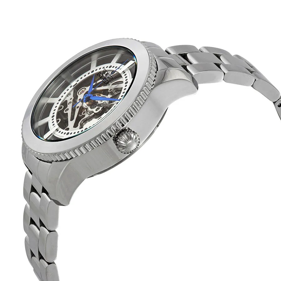 Invicta Objet D Art Automatic Skeleton Dial Men's Watch 27550