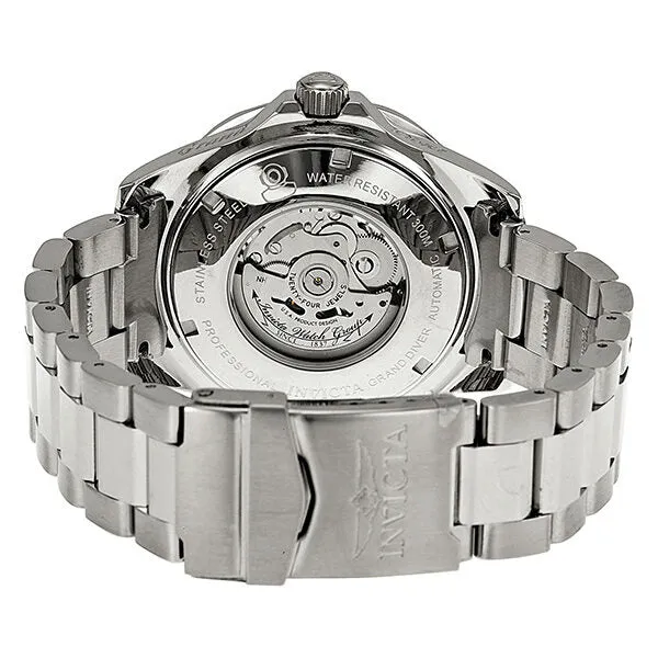 Invicta Pro Grand Diver Automatic Men's Watch 13703