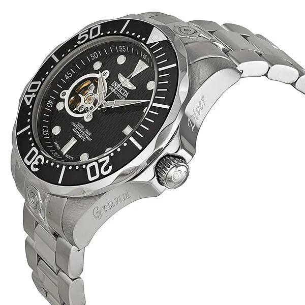 Invicta Pro Grand Diver Automatic Men's Watch 13703