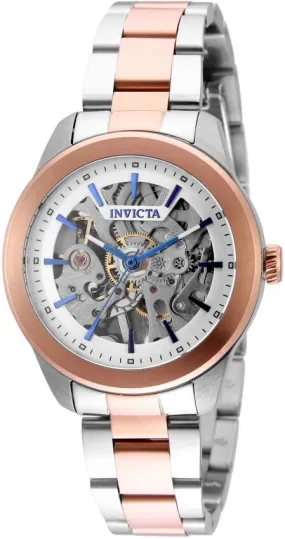 Invicta Vintage Mechanical Ladies Watch 32310