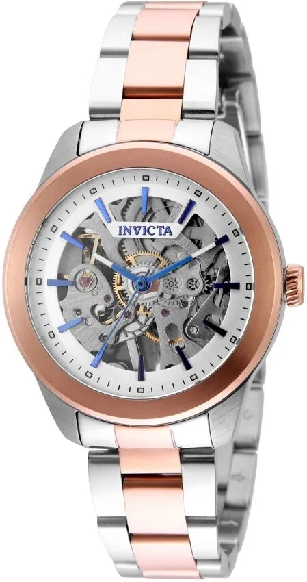 Invicta Vintage Mechanical Ladies Watch 32310