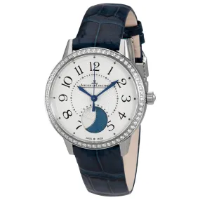 Jaeger LeCoultre Rendez-Vous Automatic Ladies Watch Q3578420