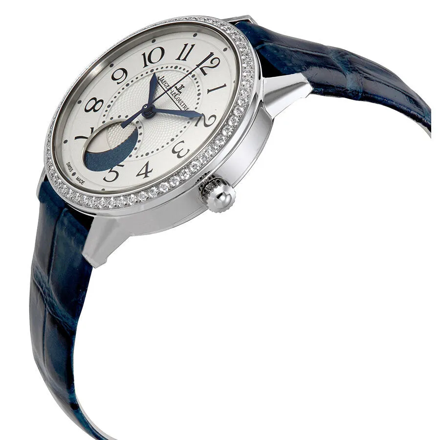 Jaeger LeCoultre Rendez-Vous Automatic Ladies Watch Q3578420