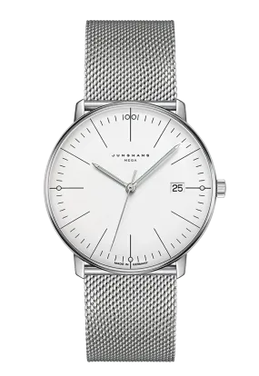 Junghans Max Bill MEGA 058/4821.46