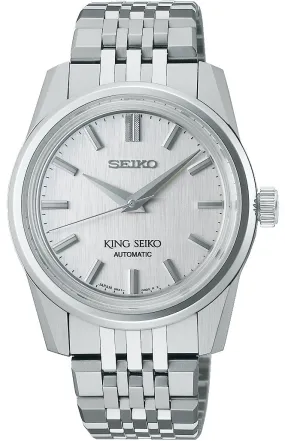 KSIK Watch Grey