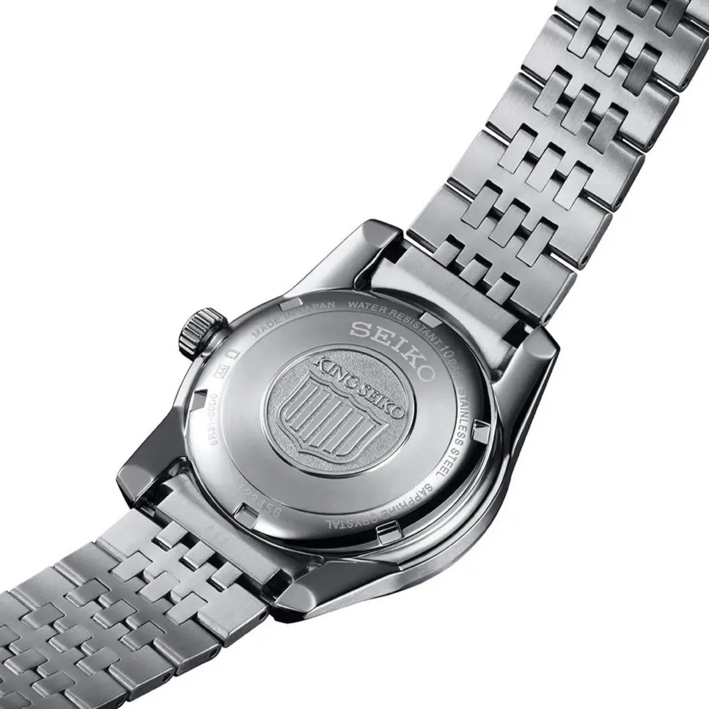 KSIK Watch Grey