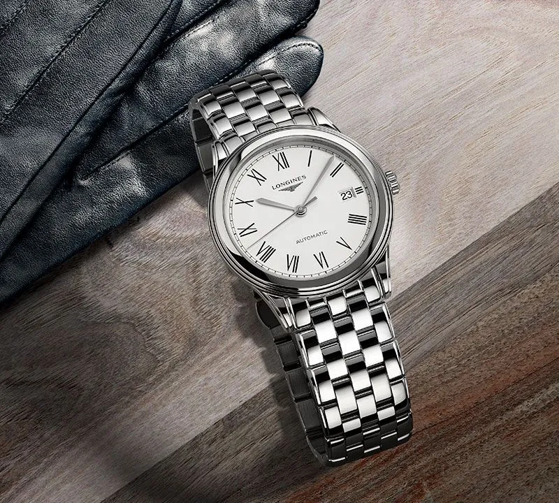 LNG Watch Flagship Ladies