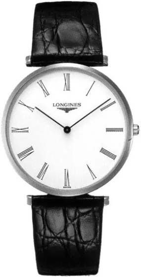 LNG Watch La Grande Classique de LNG Mens D