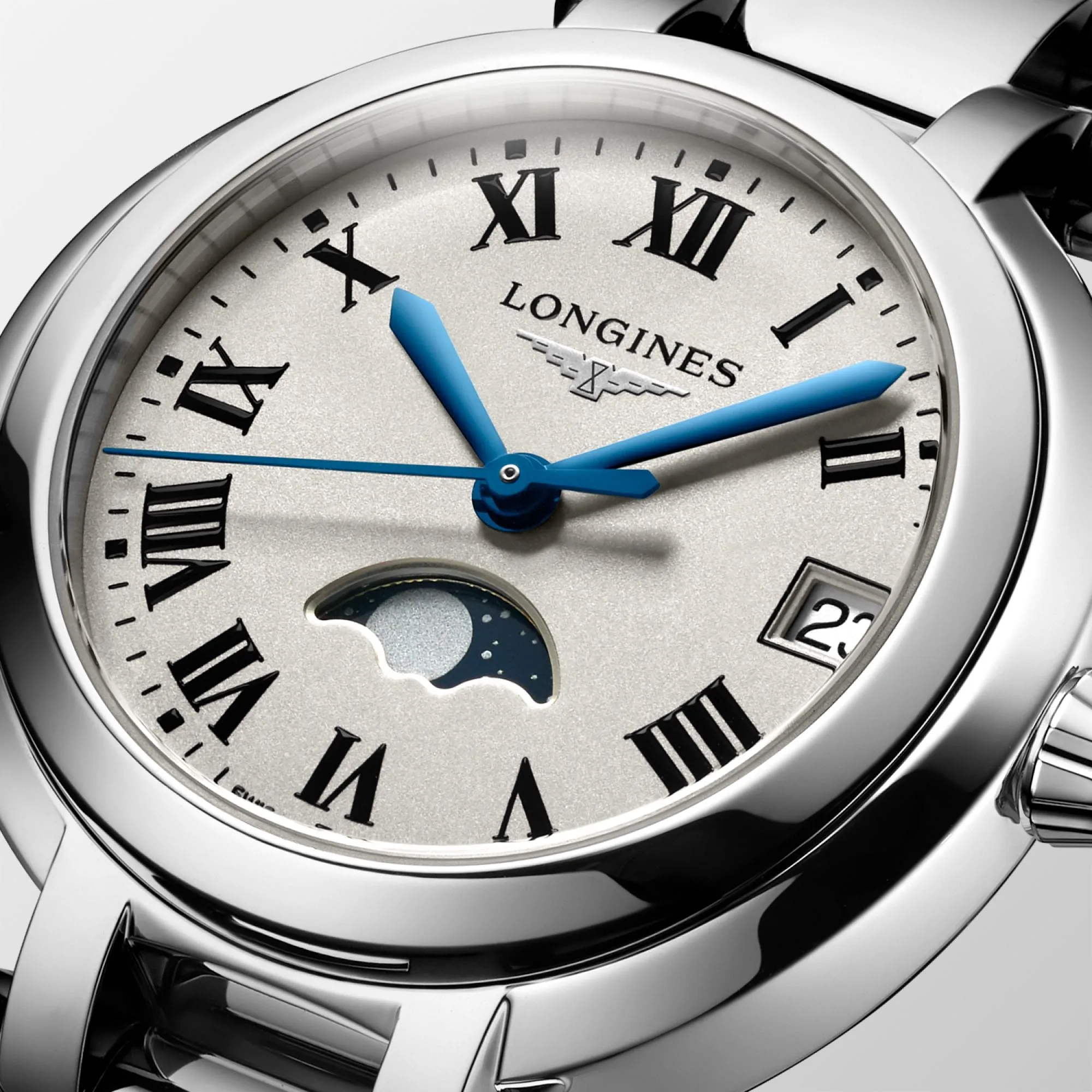 LNG Watch PrimaLuna Ladies