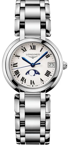 LNG Watch PrimaLuna Ladies