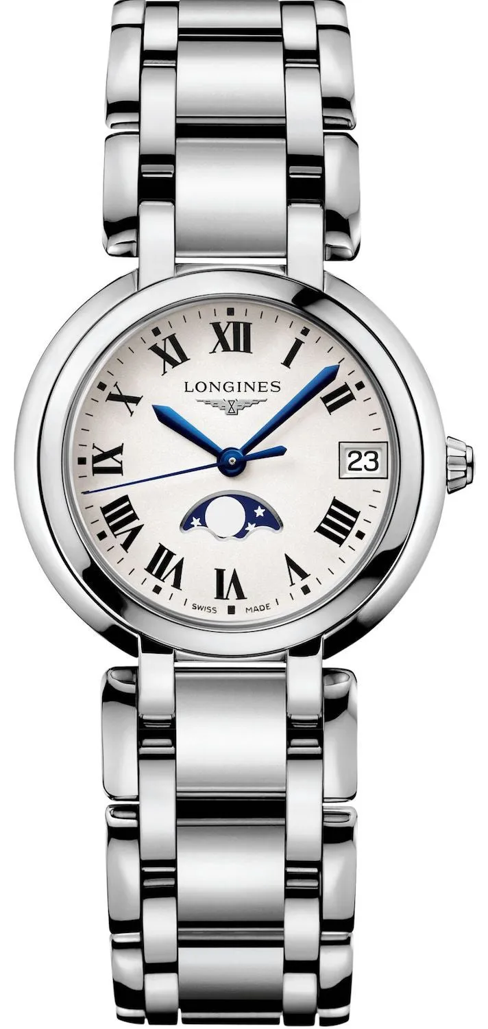 LNG Watch PrimaLuna Ladies