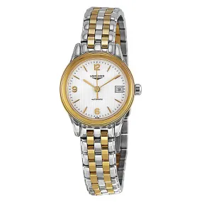Longines Flagship Ladies Watch L42743767