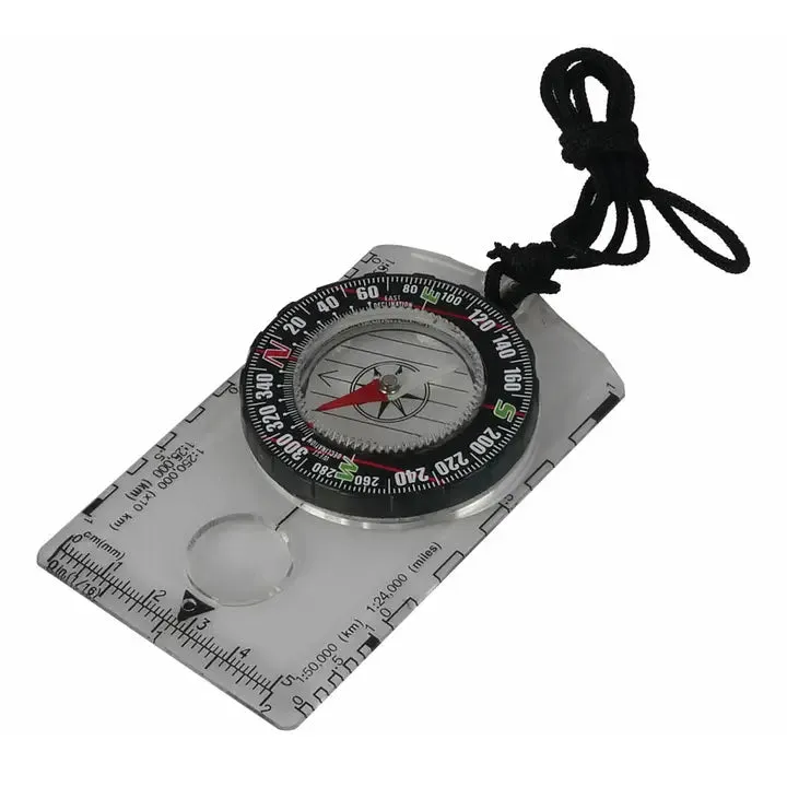 Map Compass
