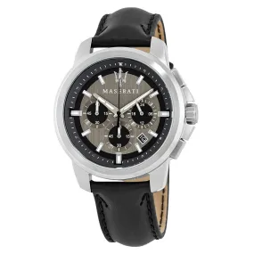 Maserati Successo Chronograph Men's Watch R8871621006