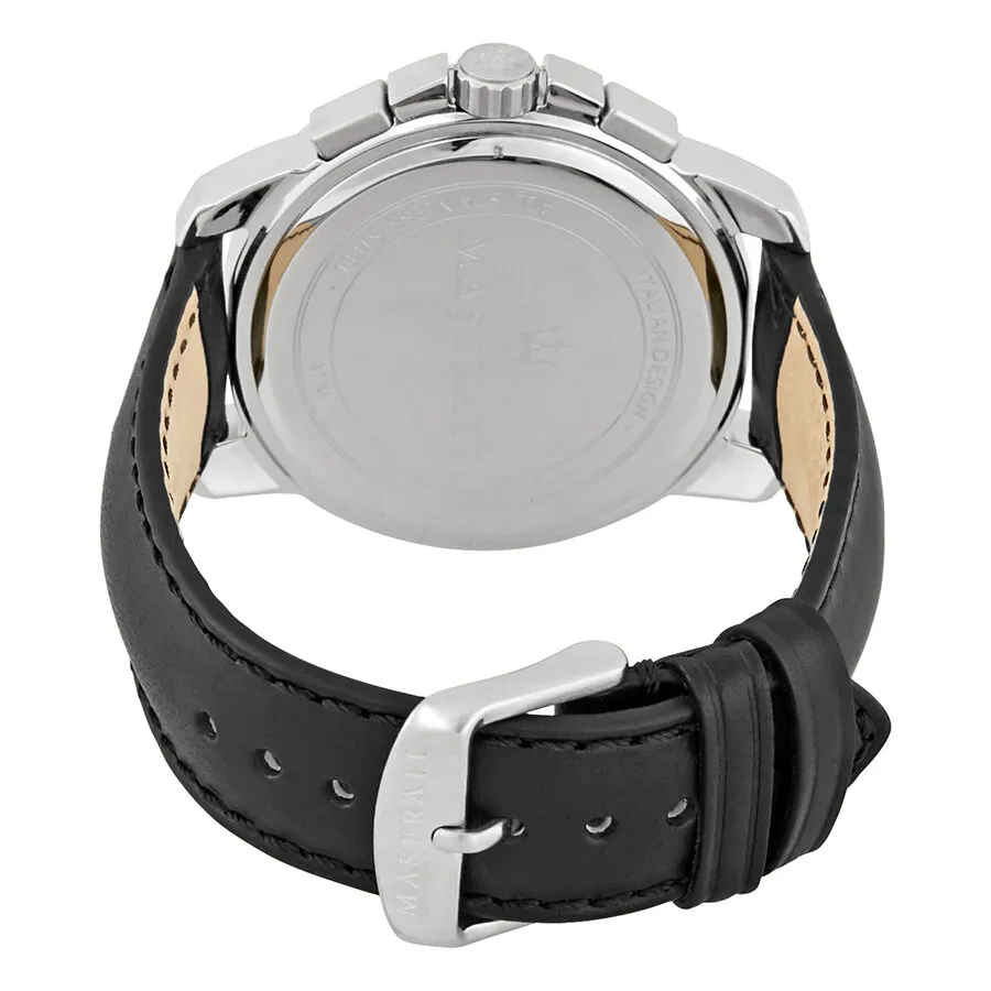 Maserati Successo Chronograph Men's Watch R8871621006