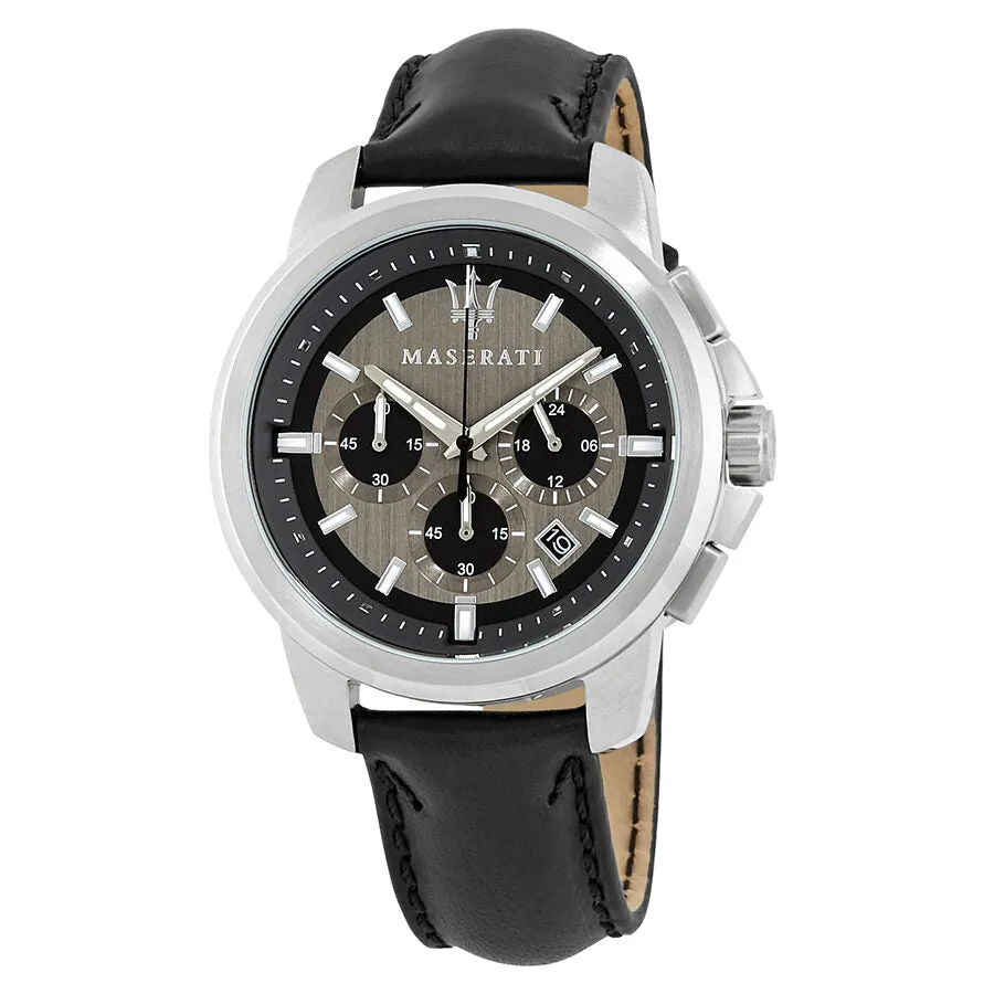 Maserati Successo Chronograph Men's Watch R8871621006