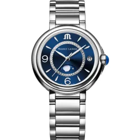 Maurice Lacroix Ladies' FA1084-SS002-420-1 Fiaba Watch