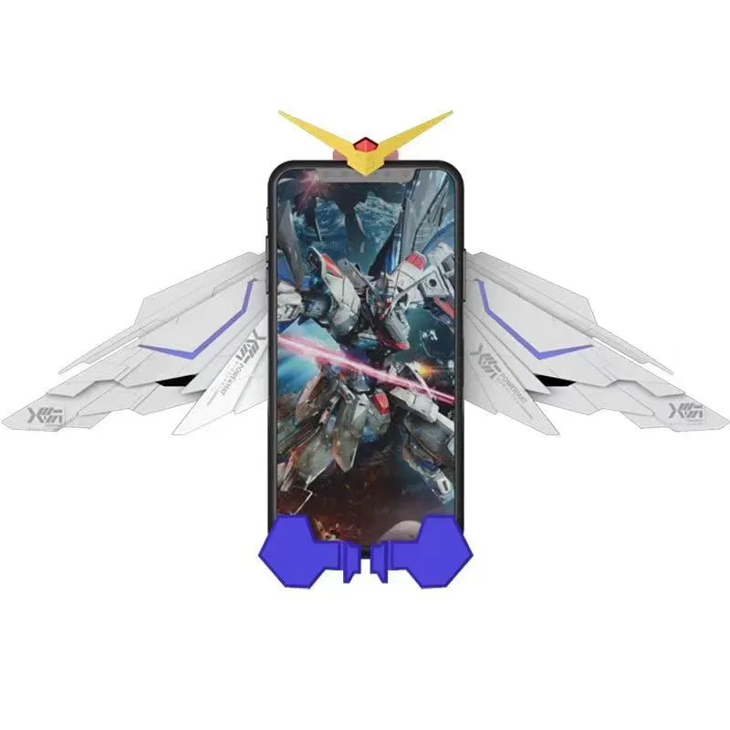 Mechanical Wings Wireless Charger