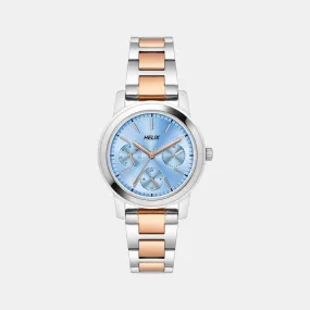 Men's Stainless Steel Chronograph Watch TW052HL03
