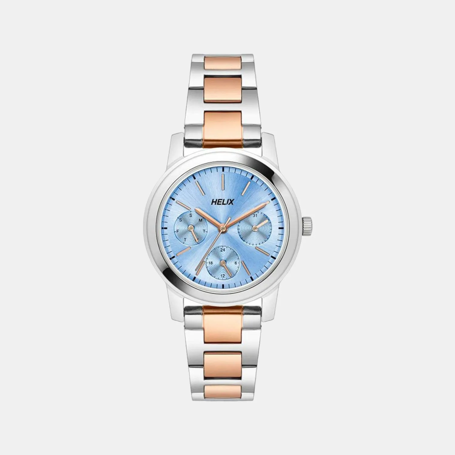Men's Stainless Steel Chronograph Watch TW052HL03