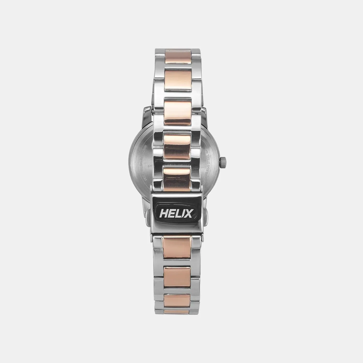 Men's Stainless Steel Chronograph Watch TW052HL03