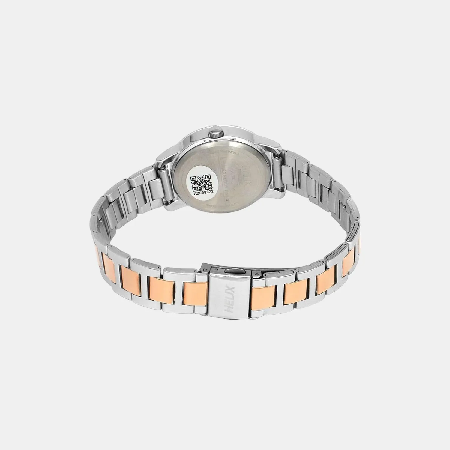 Men's Stainless Steel Chronograph Watch TW052HL03