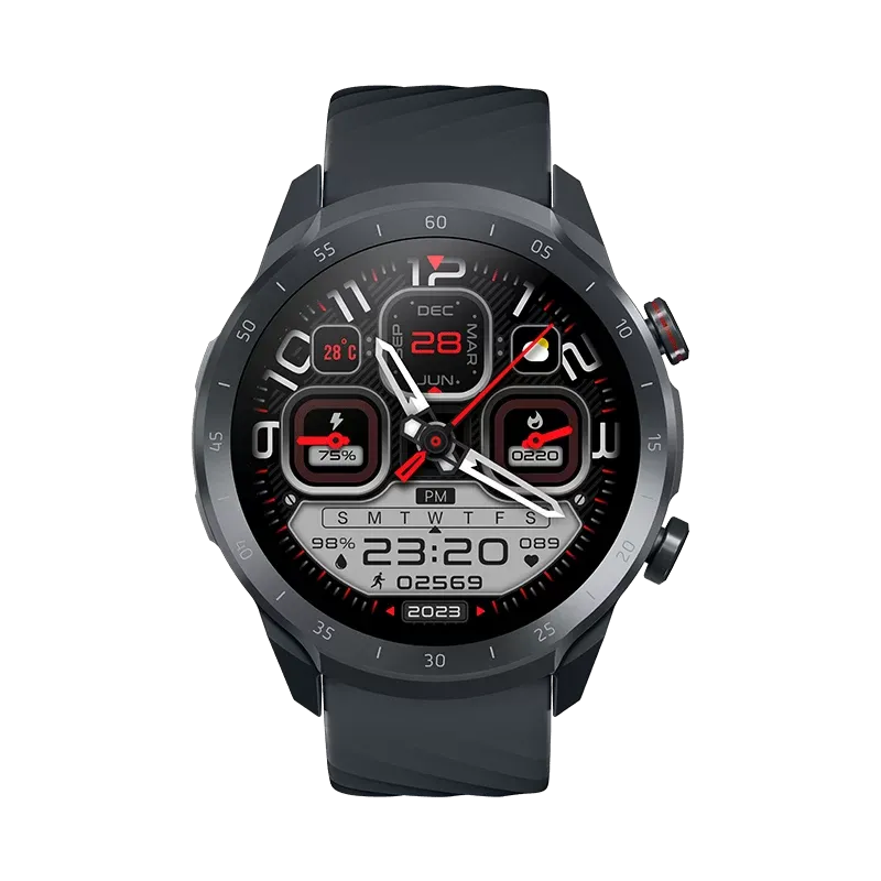 MIBRO SMART WATCH A2