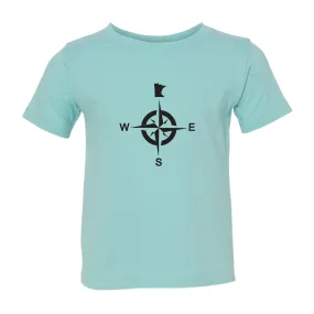 Minnesota North Compass Kids T-Shirt
