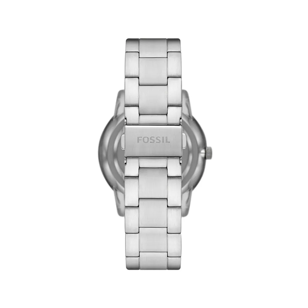 Neutra Moonphase Men Multifunction Watch