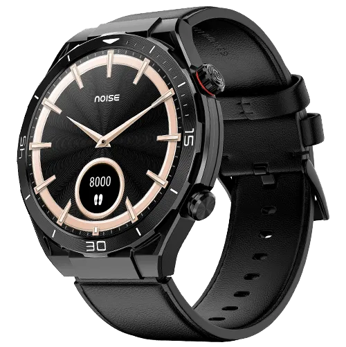 NoiseFit Active 2 Smart Watch