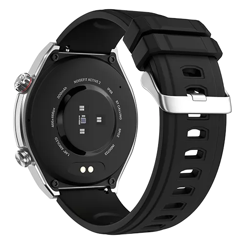 NoiseFit Active 2 Smart Watch