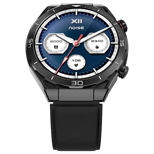 NoiseFit Active 2 Smart Watch