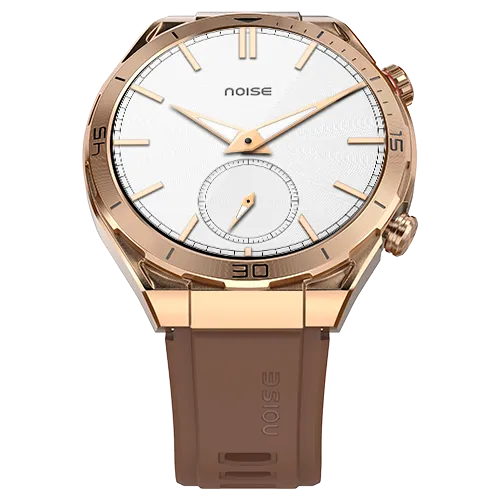 NoiseFit Active 2 Smart Watch