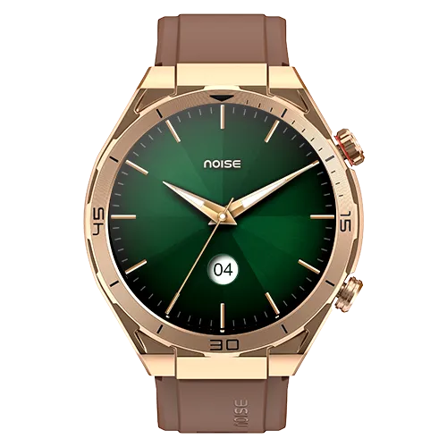NoiseFit Active 2 Smart Watch