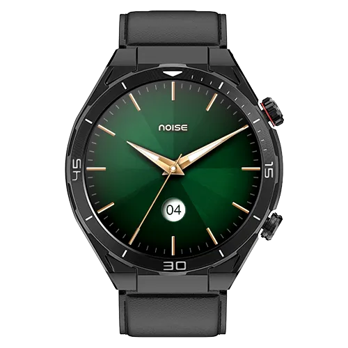 NoiseFit Active 2 Smart Watch