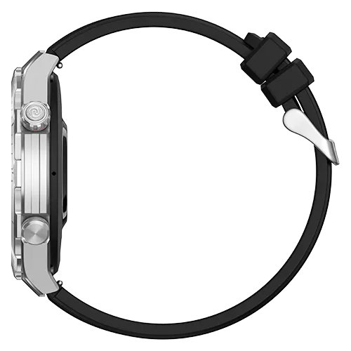 NoiseFit Active 2 Smart Watch