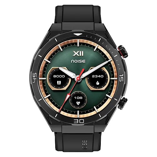 NoiseFit Active 2 Smart Watch