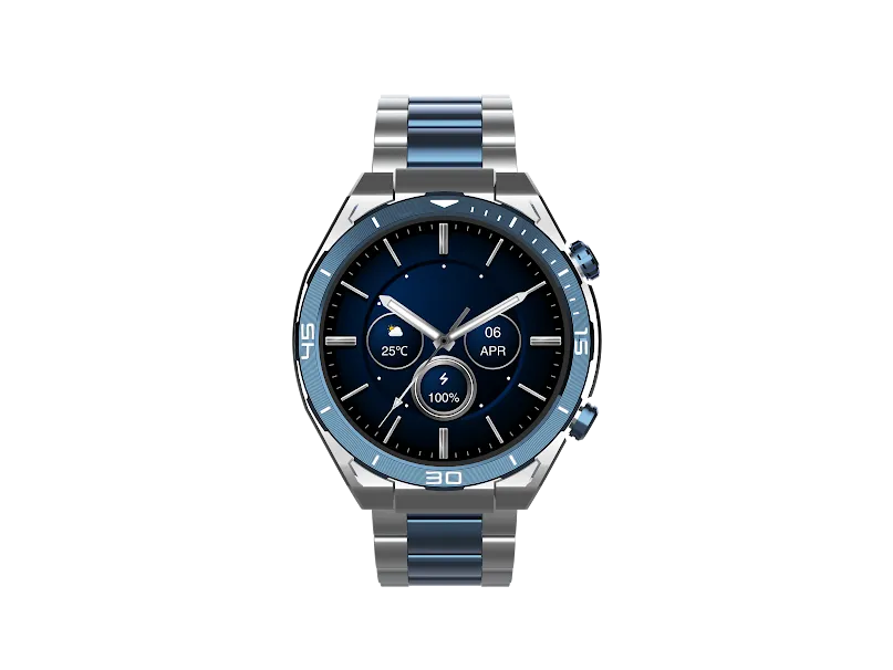 NoiseFit Active 2 Smart Watch