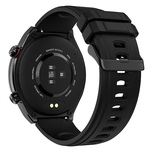 NoiseFit Active 2 Smart Watch
