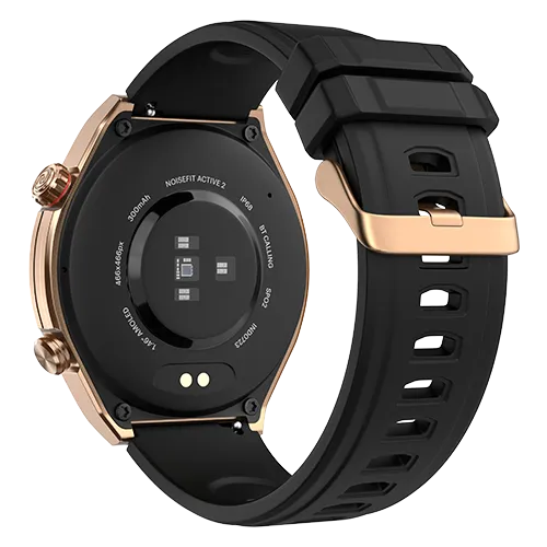 NoiseFit Active 2 Smart Watch