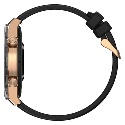 NoiseFit Active 2 Smart Watch
