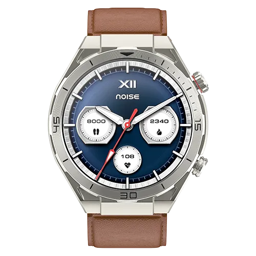 NoiseFit Active 2 Smart Watch